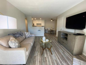 New, Modern, Encinitas Condo Near the Beach